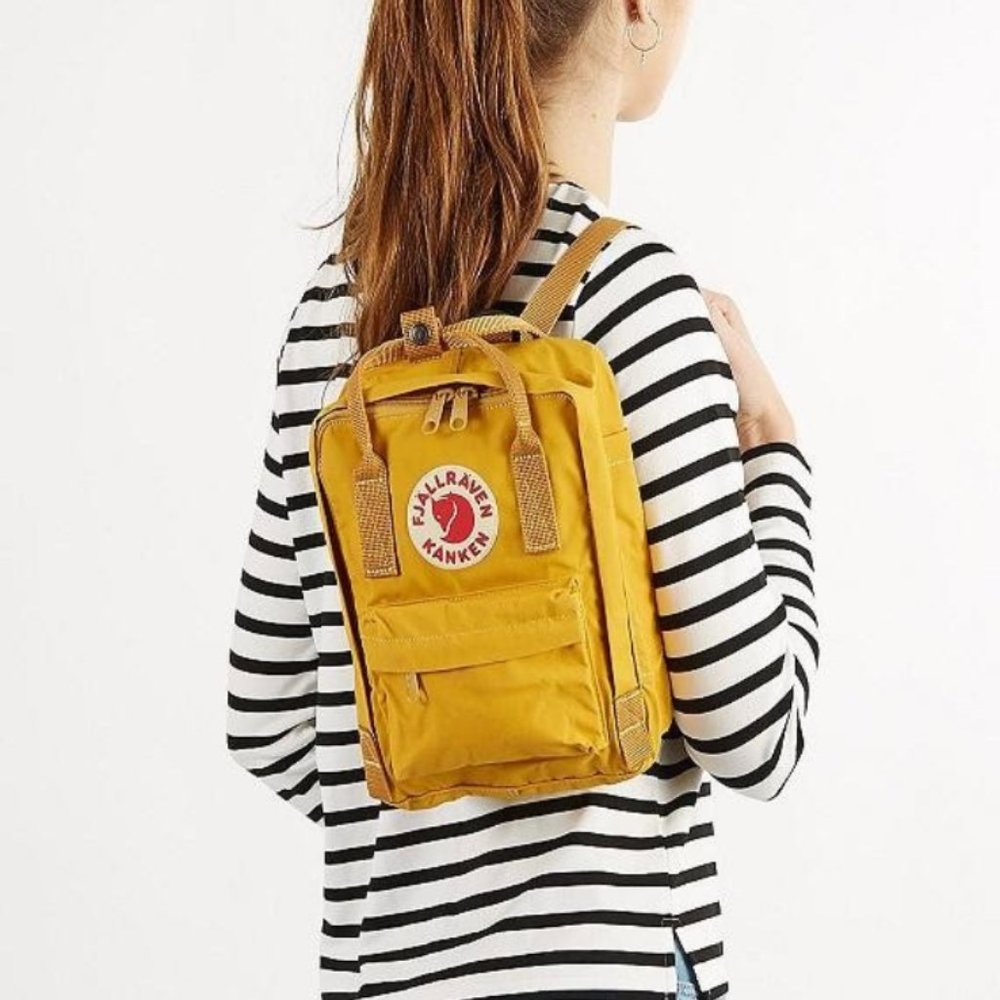 Fjallraven Kanken Mini Bag